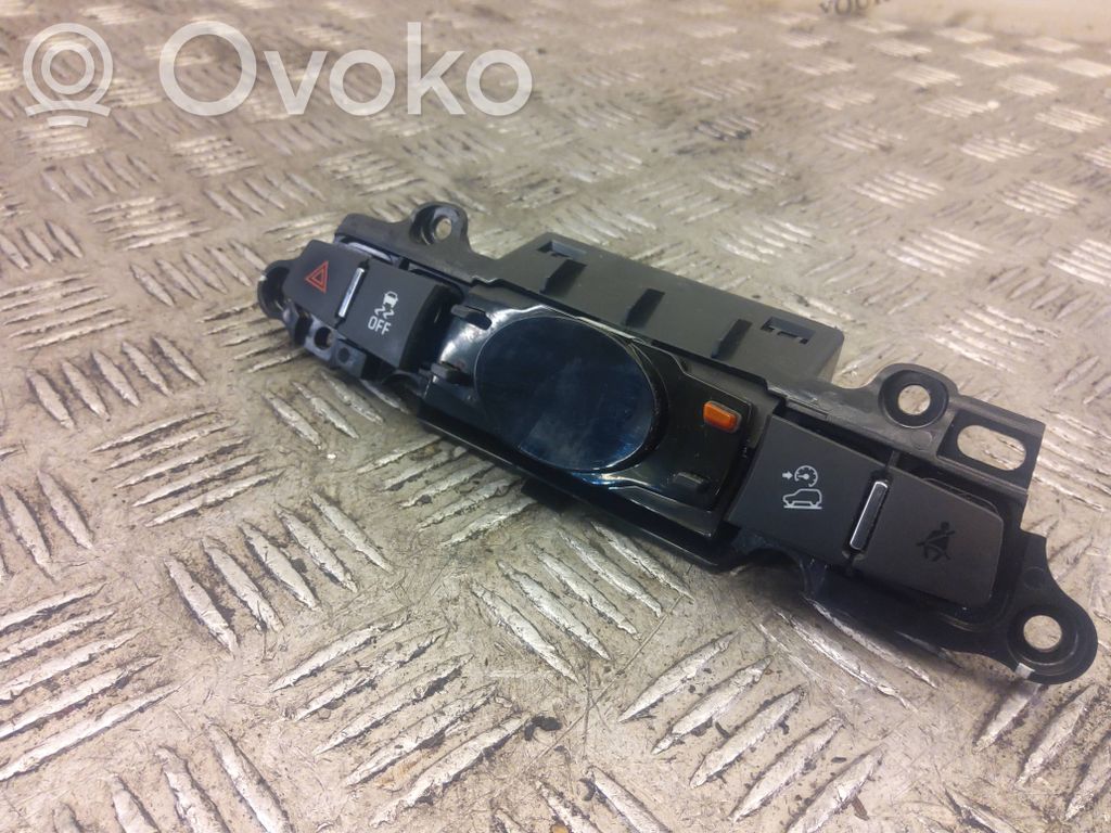 Chevrolet Captiva Clock 