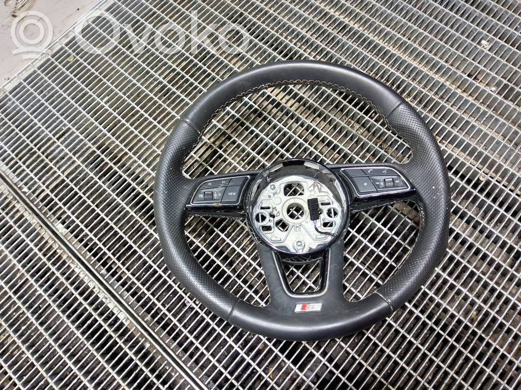 Ohjauspyörä   82A419091AD