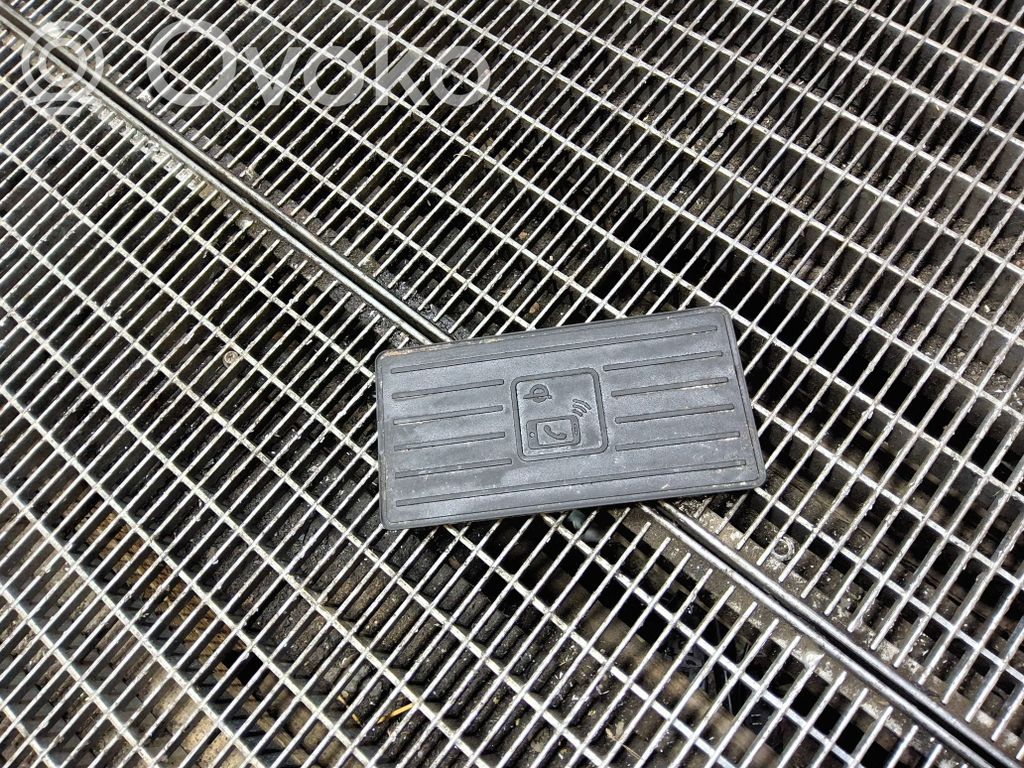 Wireless charging module   4N0035502B