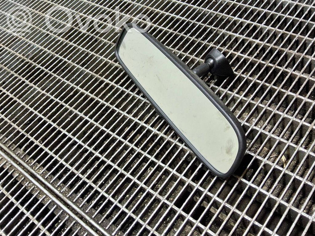 Espejo retrovisor (interior)   E13049873