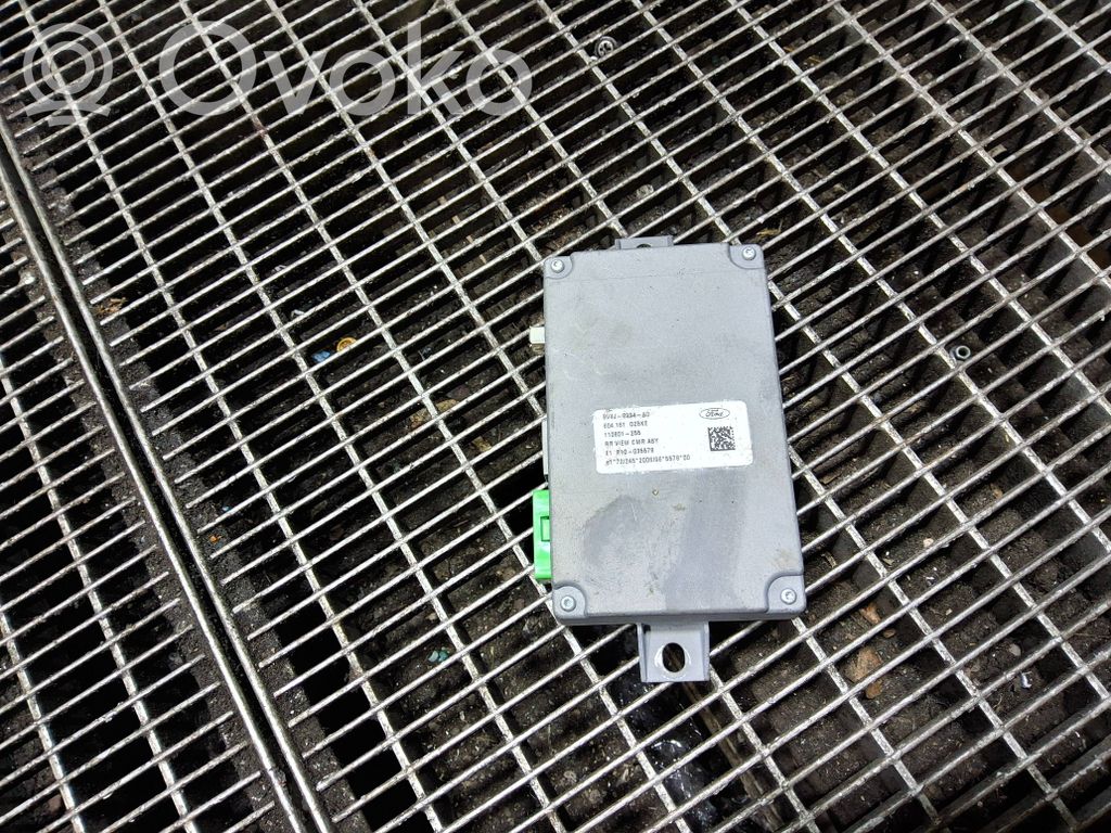 Ford Kuga I Module de contrôle caméra arrière 