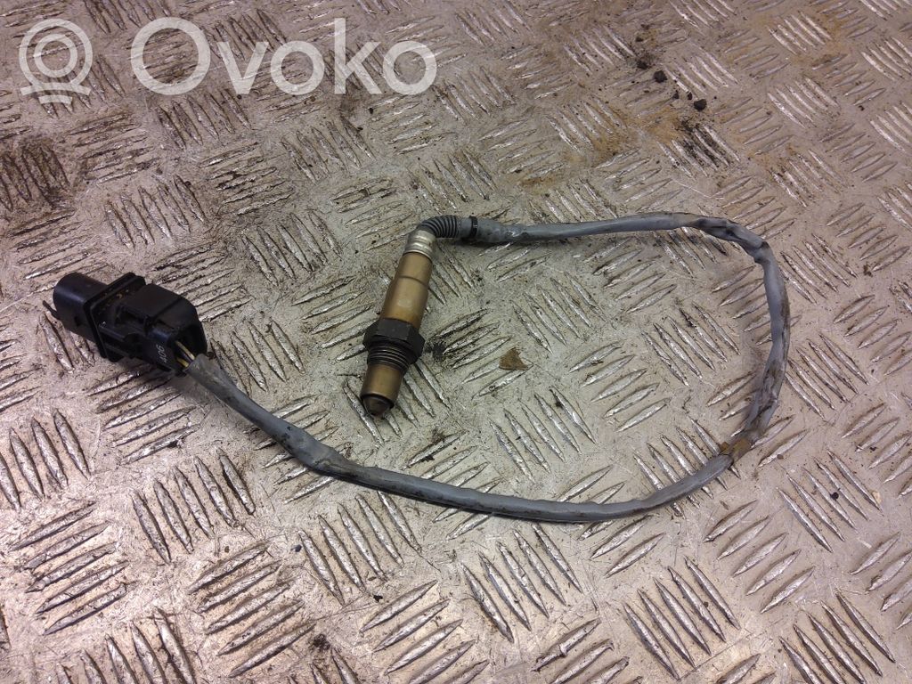 Volkswagen Caddy Sonde lambda 