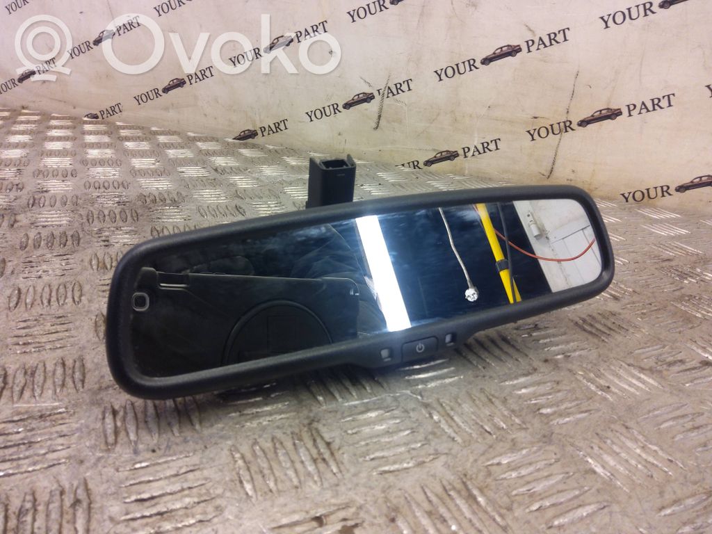 Hyundai ix35 Espejo retrovisor (interior) 