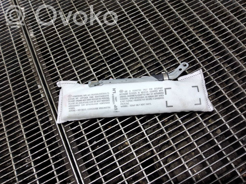 Audi A3 8Y Airbag del asiento 