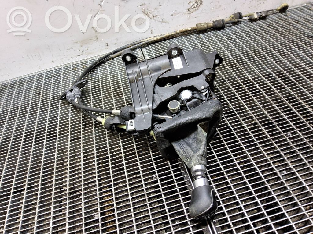 Selector caja de cambios   F1FR7C453DKF