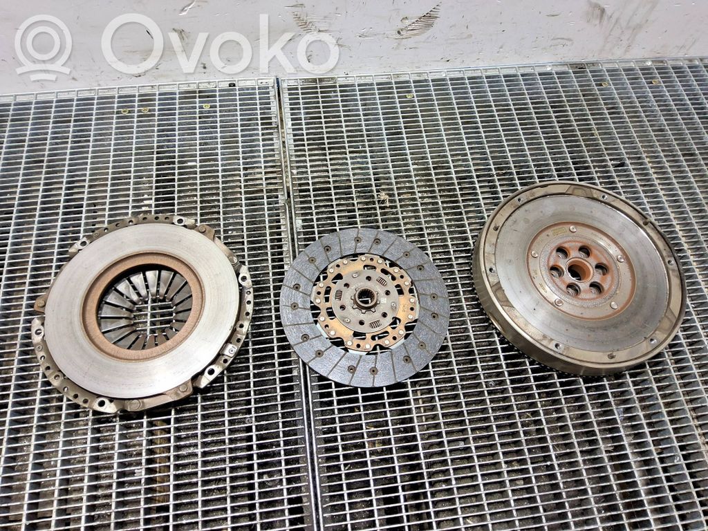 Ford Focus Kytkinsarja 