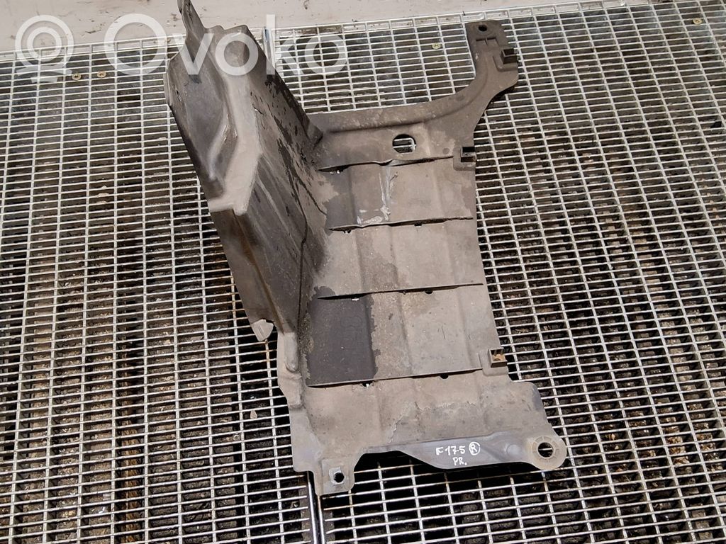 Honda Insight Engine splash shield/under tray 