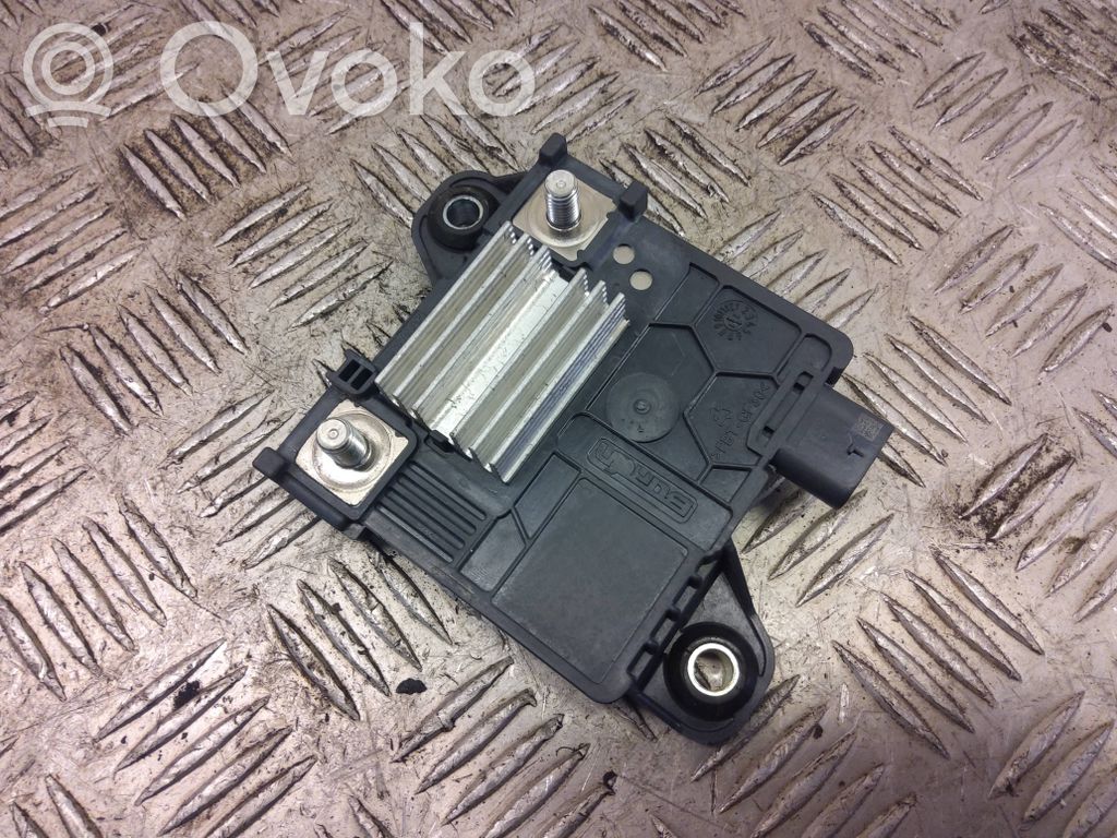 Fiat 500 Modul comandă Start/Stop 