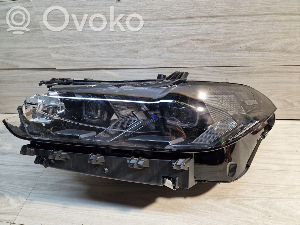 BMW X5 G05 Far 