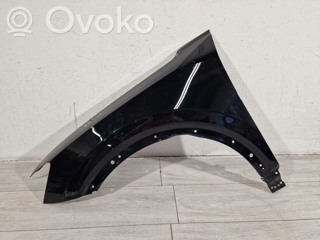 Audi Q2 - Sparnas 