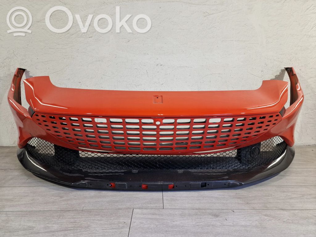 Ferrari Roma Front bumper 