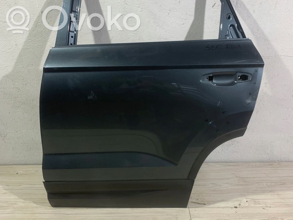 Seat Ateca Puerta trasera 