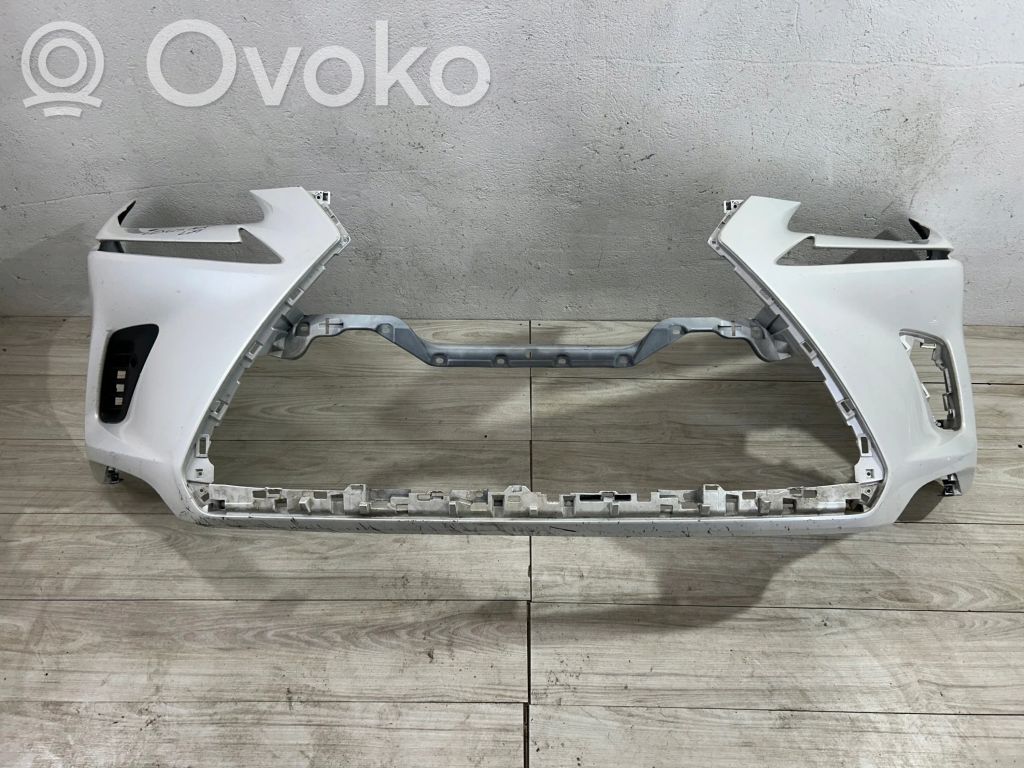 Lexus NX Parachoques delantero 