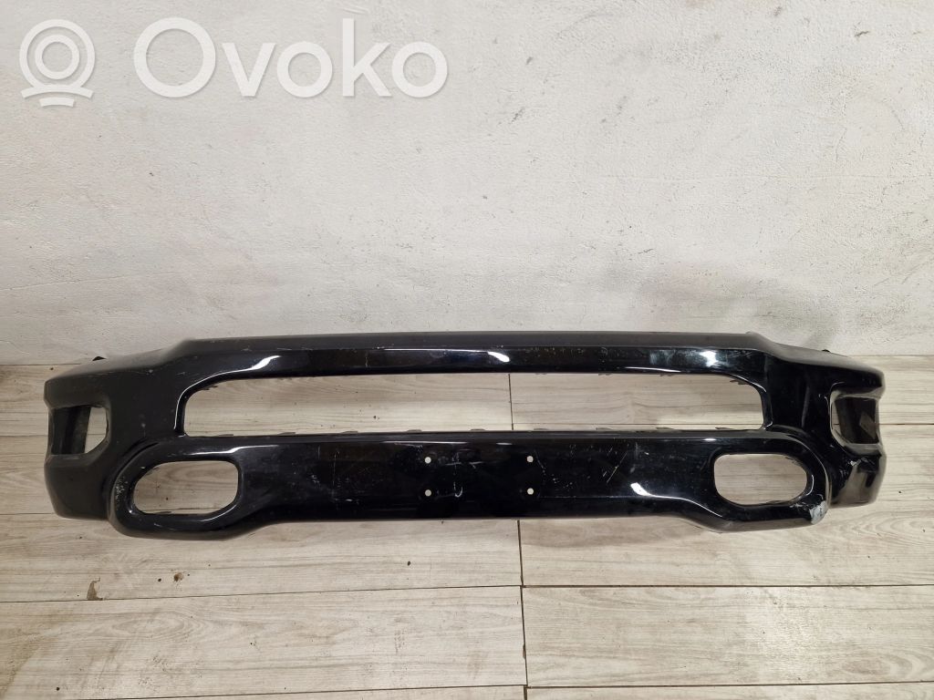 Dodge RAM Parachoques delantero 