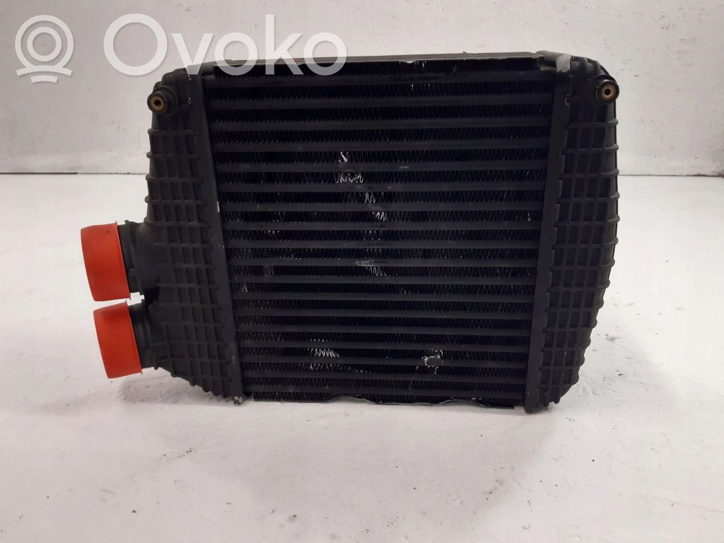 Radiador intercooler   16484792