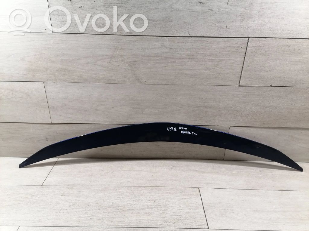 Lamborghini Urus Rear window tailgate spoiler 