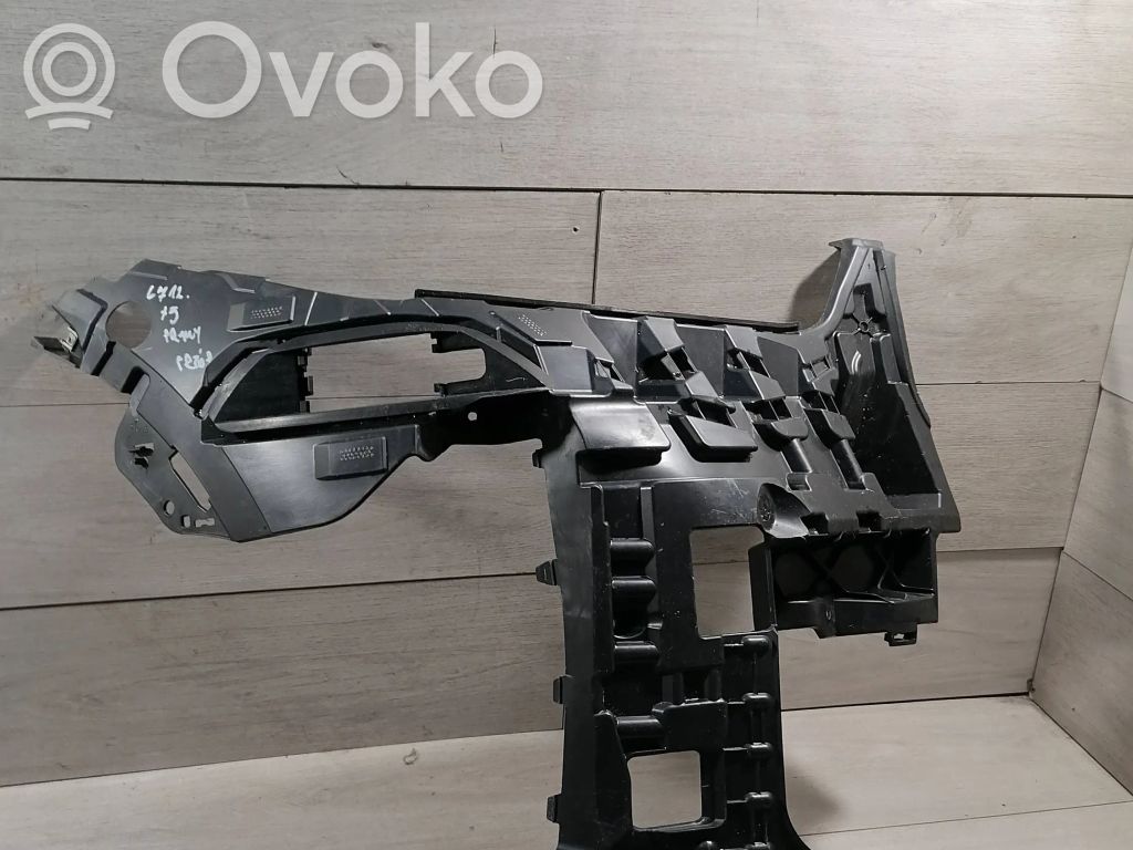 BMW X5 G05 Front bumper mounting bracket 
