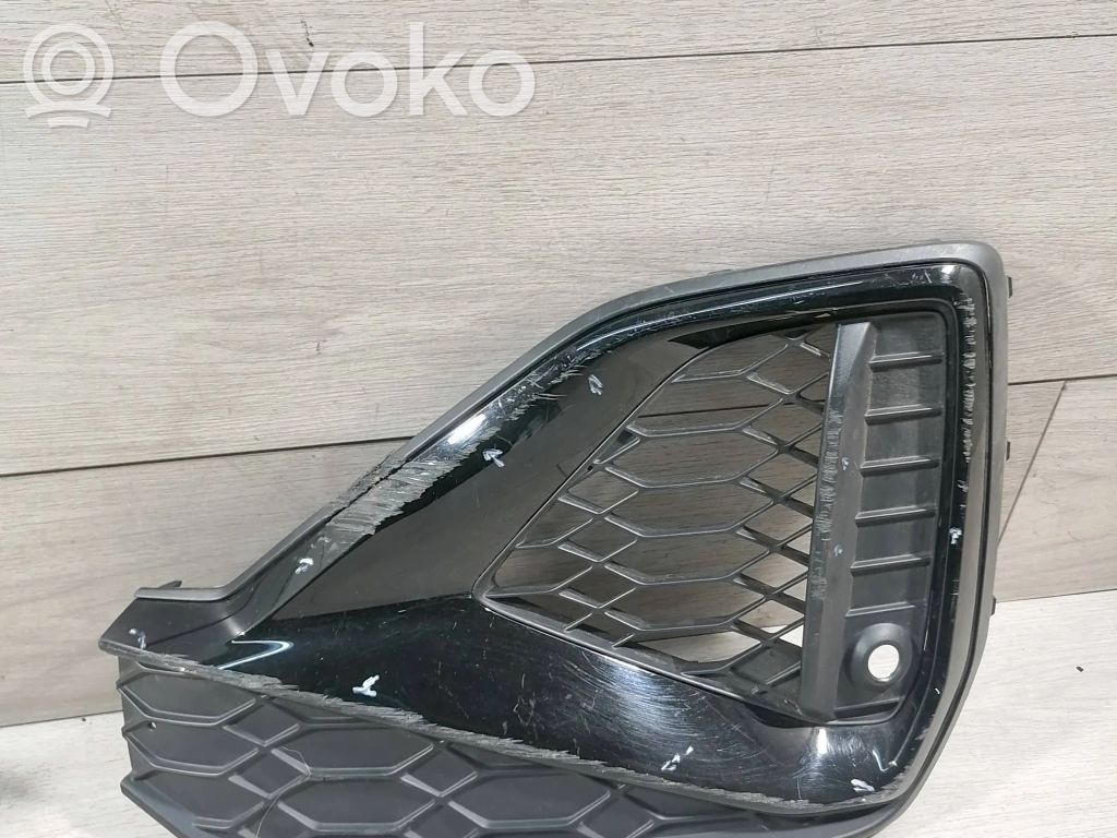 Audi Q2 - Rejilla inferior del parachoques delantero 