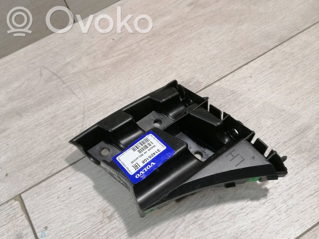 Volvo V40 Front bumper mounting bracket 