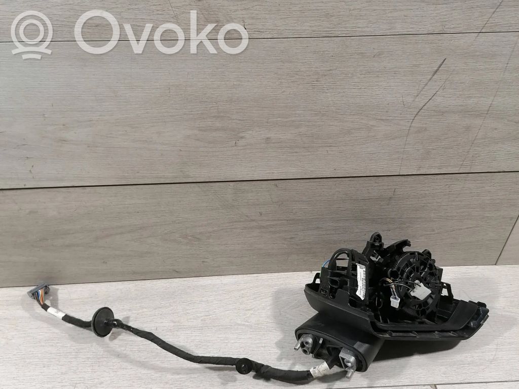 Volvo S60 Elektryczne lusterko boczne drzwi przednich 