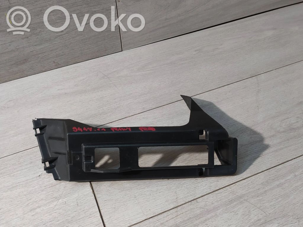Citroen C1 Ajovalon kannake 