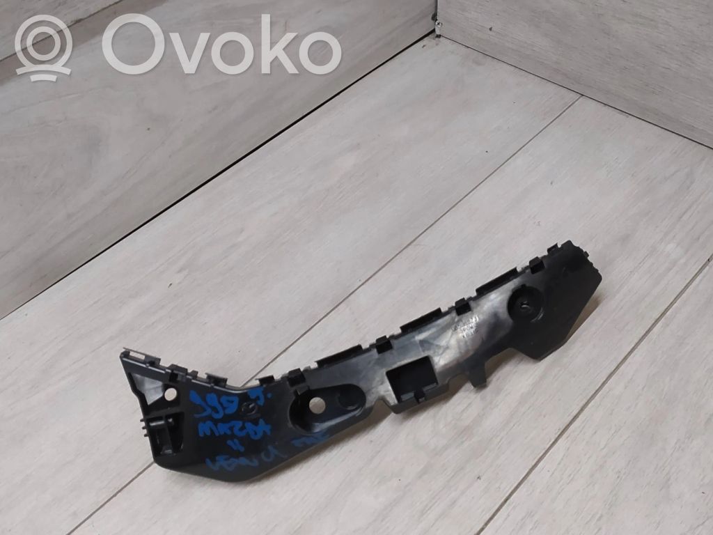 Mazda 2 Rear bumper mounting bracket 