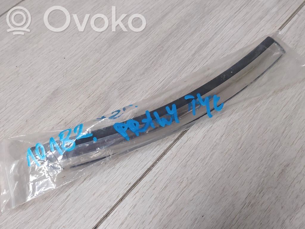 Mini Clubman F54 Rear door trim (molding) 
