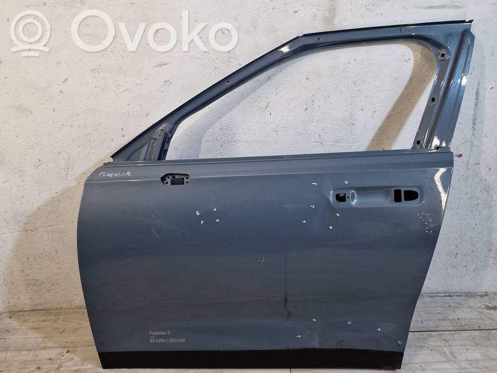 Polestar 2 Front door 