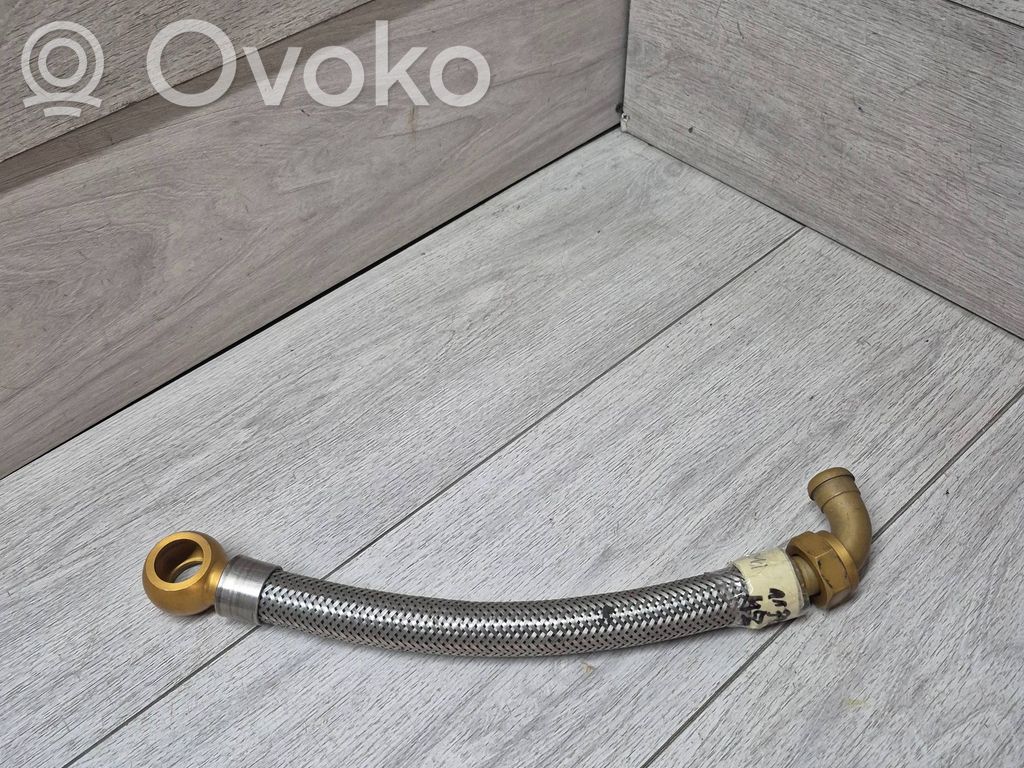 Ferrari 456 Tubo flessibile radiatore 