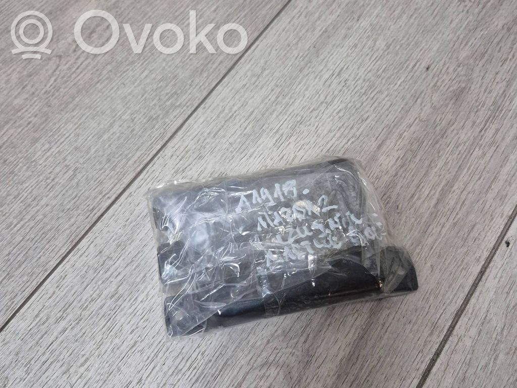 Mazda 2 Sensor de radar Distronic 