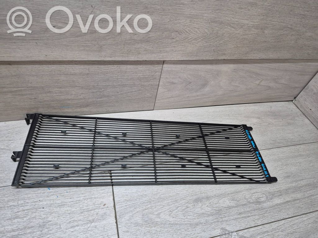 BMW 5 G60 G61 Pannello di supporto del radiatore (usato) 