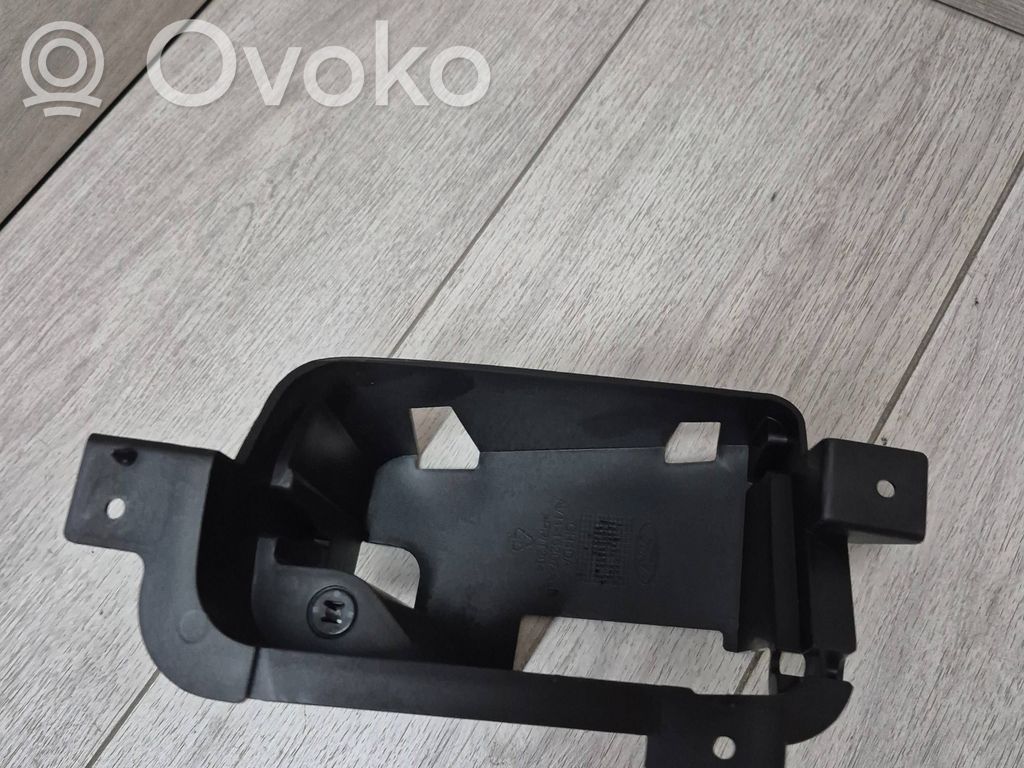 Ford B-MAX Ajovalon kannake 