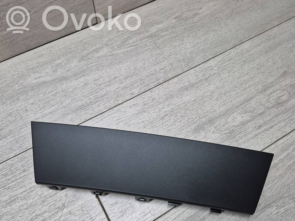 Tesla Model Y Āķa dekoratīvais vāks (bamperī) 