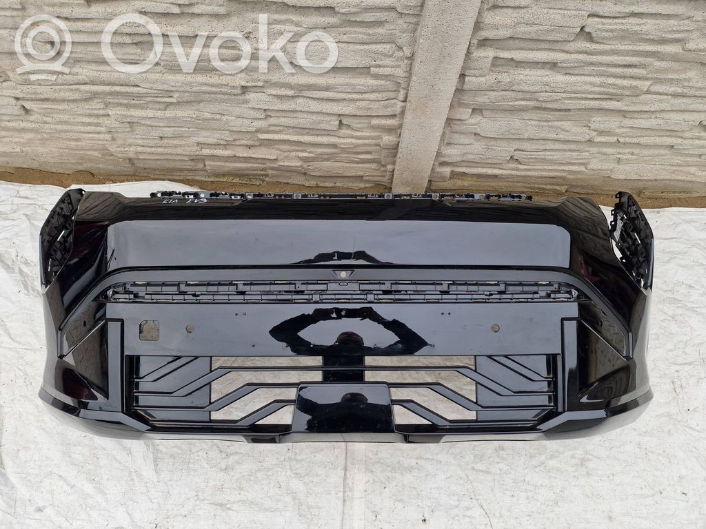 KIA EV3 Parachoques delantero 