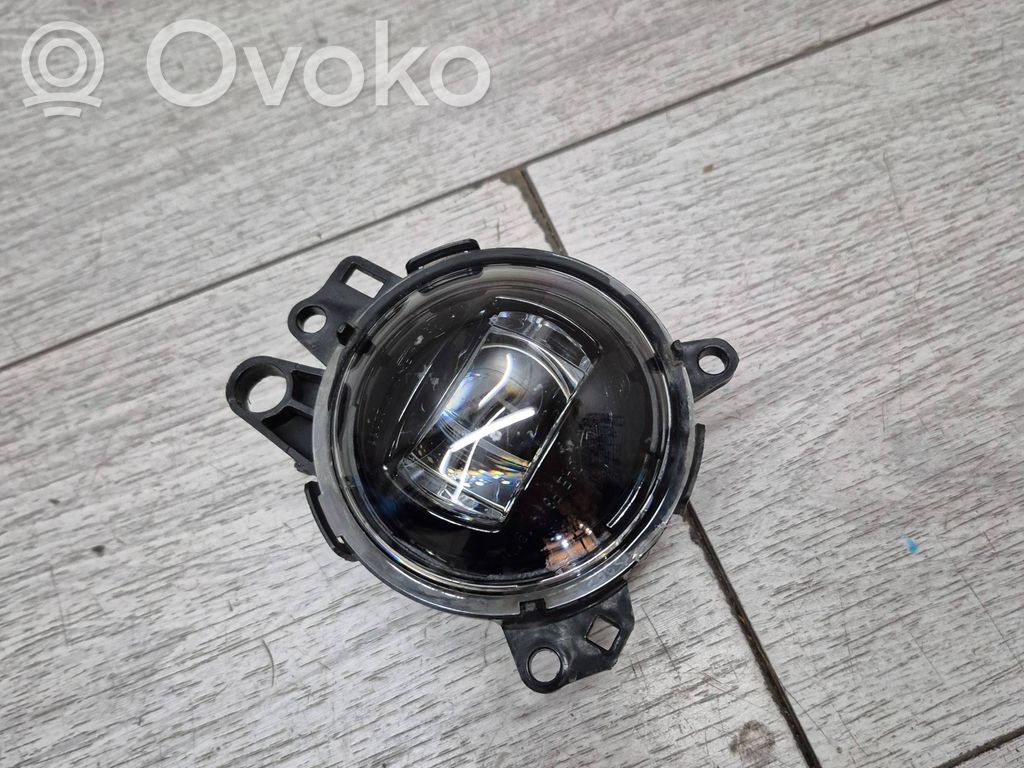 Land Rover Defender LED-Tagfahrscheinwerfer 