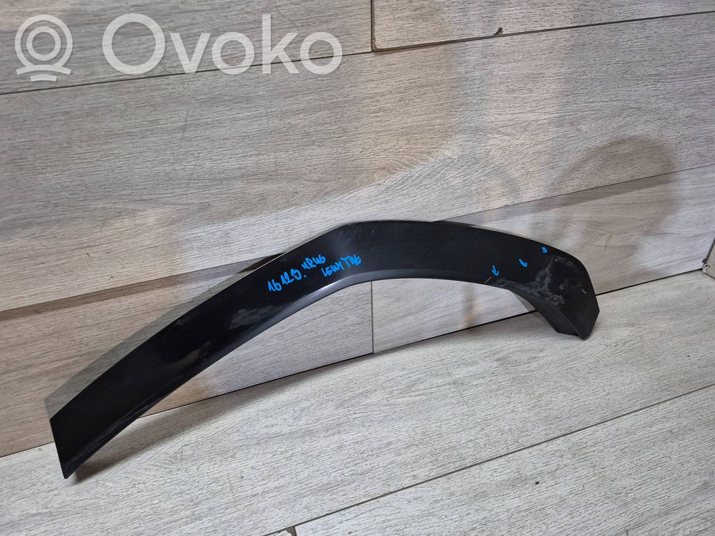 Lamborghini Urus Rear arch trim 