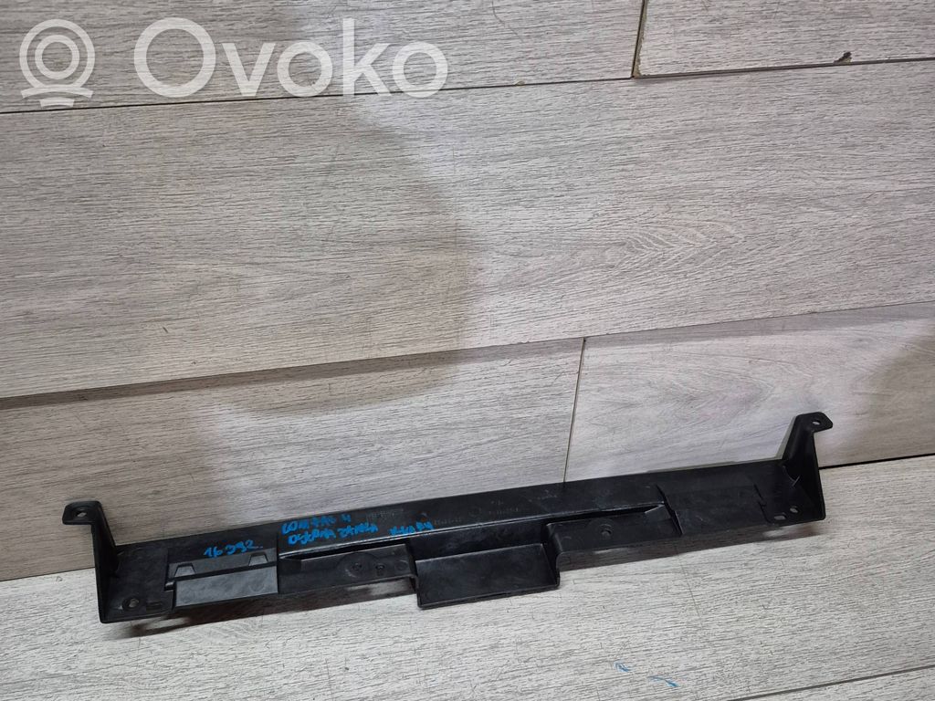 Jeep Compass Garniture de hayon 