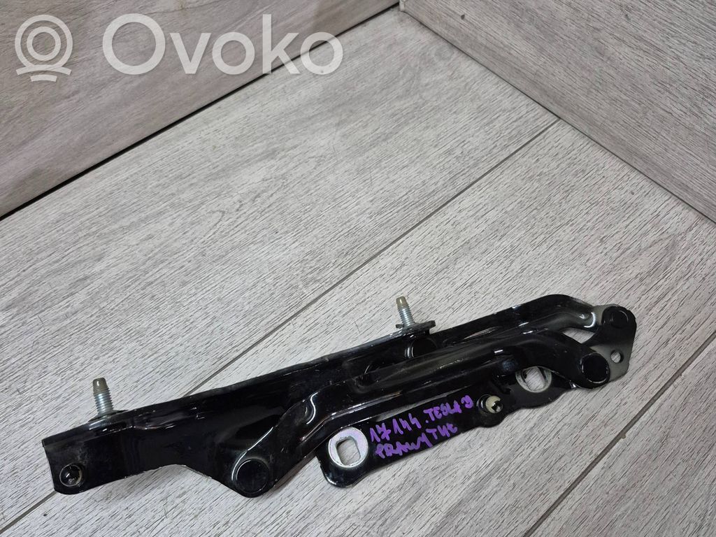 Tesla Model 3 Tailgate/trunk/boot hinge 