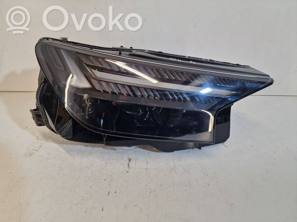 Audi Q4 e-tron Headlight/headlamp 
