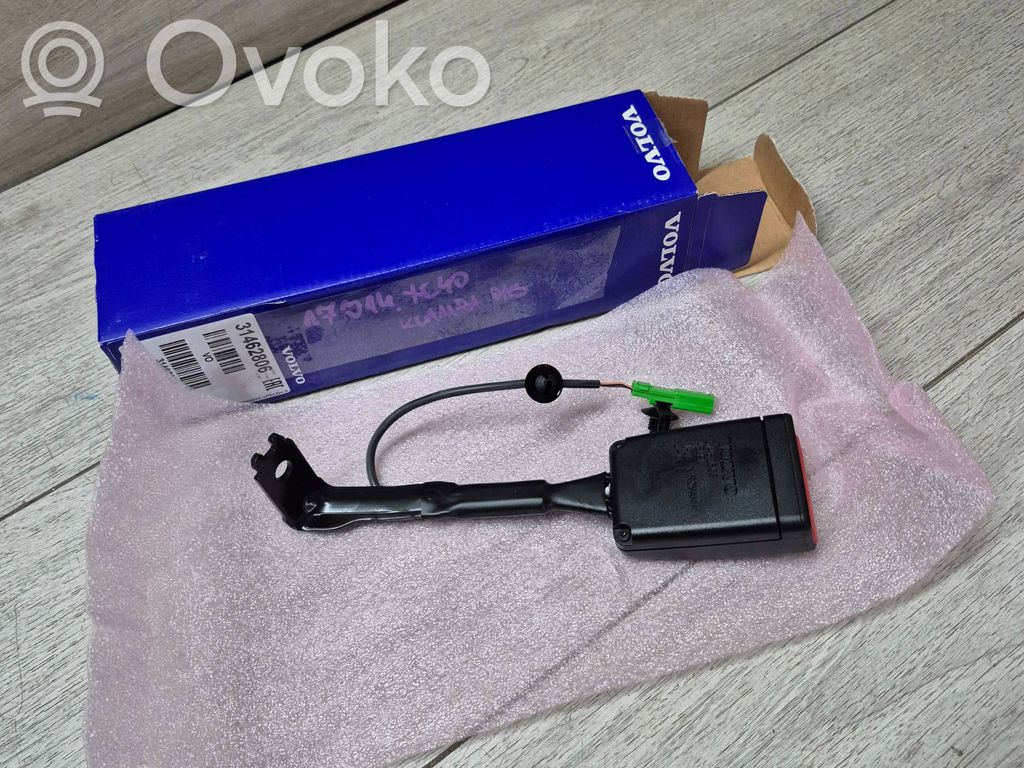 Sagtis diržo priekinė   31462806