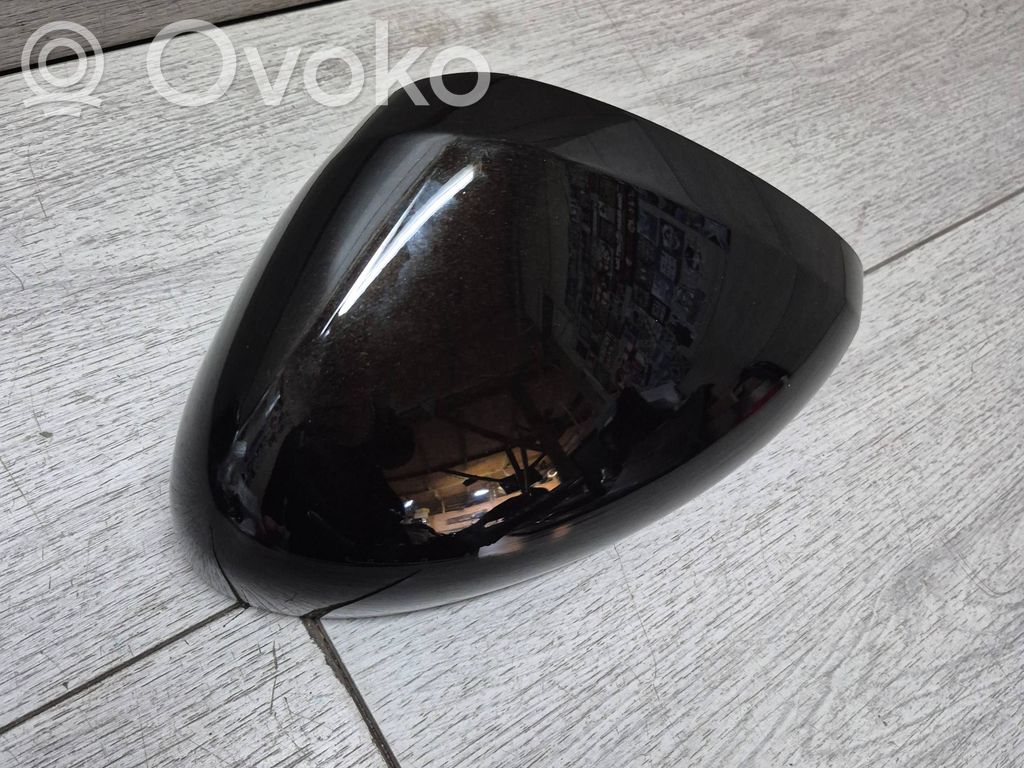 Peugeot 508 Veidrodėlio plastikinė apdaila 