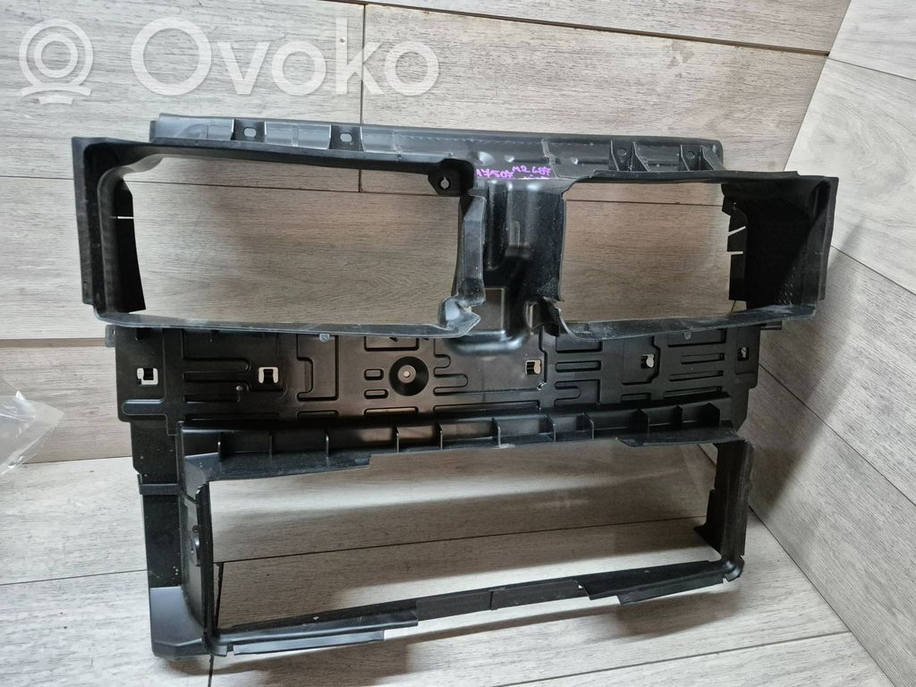 BMW M2 G87 Wlot / Kanał powietrza intercoolera 