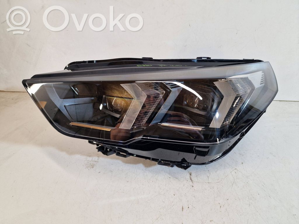 BMW X2 U10 Scheinwerfer 
