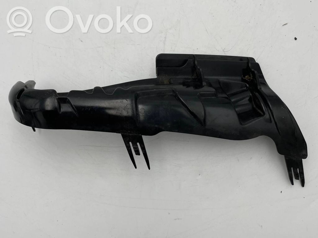 BMW 5 F10 F11 Element lampy przedniej 
