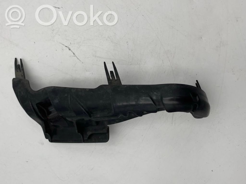 BMW 5 F10 F11 Uchwyt / Mocowanie lampy przedniej 