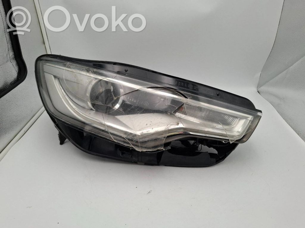 Audi A6 C7 Headlight/headlamp 