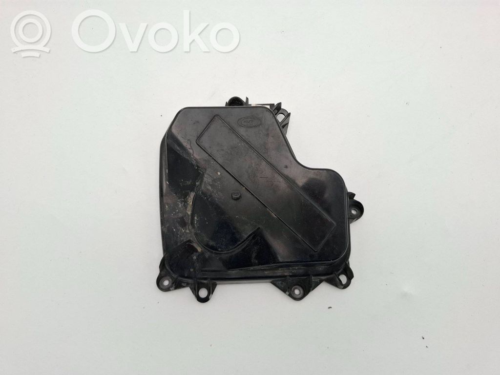 BMW 3 E90 E91 Headlight/headlamp dust cover 