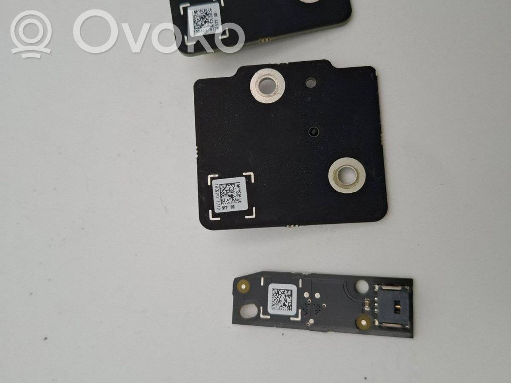Audi Q5 SQ5 FY LED ballast control module 