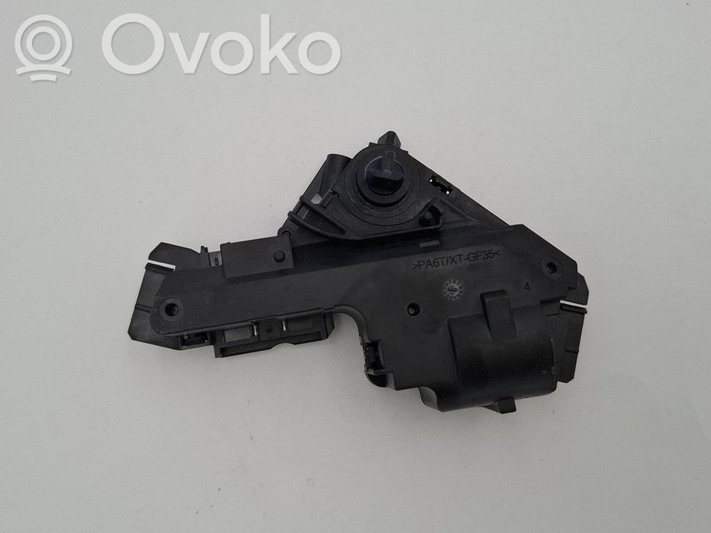 Volvo S90, V90 Element lampy przedniej 