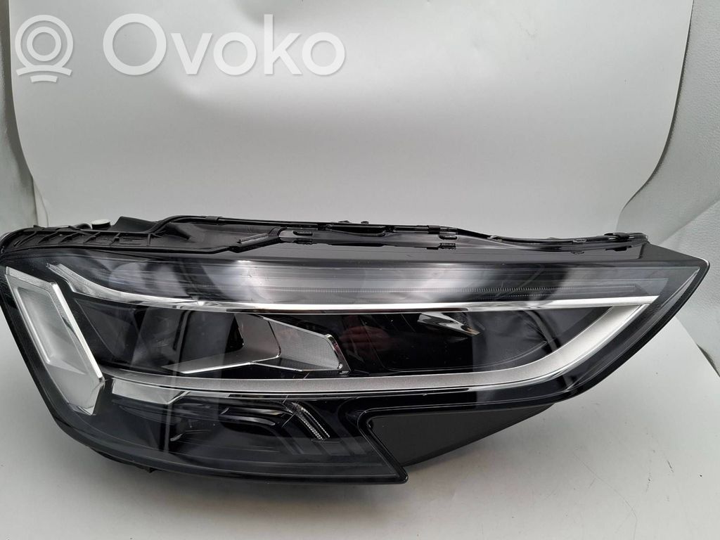 Audi A8 S8 D5 Scheinwerfer 